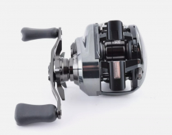 Катушка Daiwa 24 Steez SV TW 100L