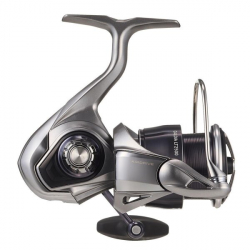 Катушка Daiwa 25 Caldia LT 5000 C
