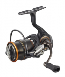 Катушка Daiwa 21 Presso LT 1000S