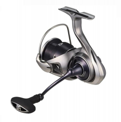Катушка Daiwa 25 Caldia LT 4000 C