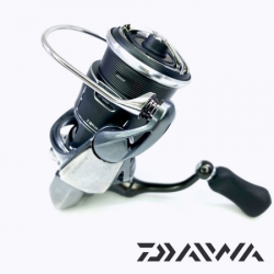 Катушка Daiwa 25 Luvias ST SF 1000S P