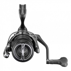Катушка Shimano EXSENCE 25 c3000MHG