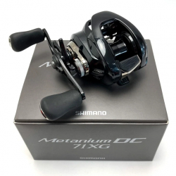 Катушка Shimano METANIUM DC  24 71XG