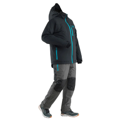 Зимний костюм Daiwa D-VEC Winter-Suit 2XL (18868-040)