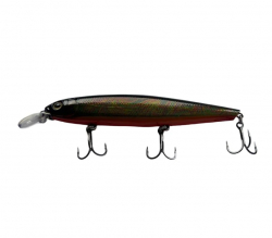 Воблер DEPS BALISONG MINNOW 130SP # 01