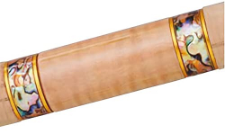 Спиннинг RODIO CRAFT 999.9 MEISTER GOLD WOLF 613L