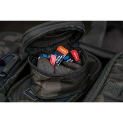 Кейс для аксессуаров Nash Subterfuge Tackle Pouch Small