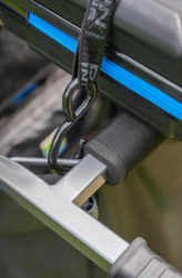 Стяжний ремінь Preston Shuttle Load Strap