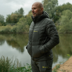 Куртка Ridge Monkey APEarel ThermaPro Compact Packable Jacket