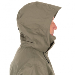 Куртка водонепроникна Fox Explorer 20K Jacket L