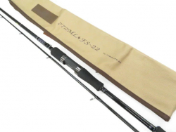 Спінінг Daiwa Heartland 772ML+FS-22 2.31m 2.7–10.5g