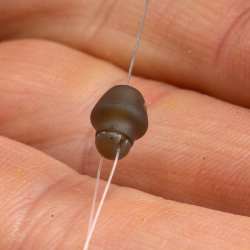 Резиновый быстросъемный стопор Matrix Rubber Quick Bead