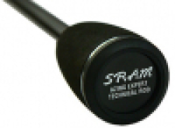 Спінінг Tict SRAM EXR-66T-Sis 1.99м 1-4г 