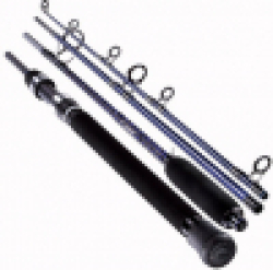 Удилище лодочное Sportex Magnus Travel BT 2132 2.15m 30lb - 4 sec