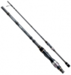 Спиннинг Tail Walk Outback NS433ML 1.29m max 18g