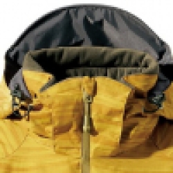 Костюм Shimano RB-025M XL Black