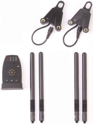 Підставка Prologic Wireless Snag Bar 1pcs 