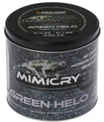 Леска Prologic Mimicry Green Helo 1000m 0.28mm 13lb/6.2kg