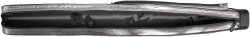 Чехол Prox Gravis Super Slim Rod Case (Reel In) 138см ц:gunmetal