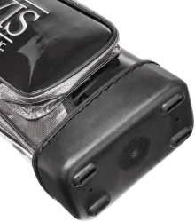 Чехол Prox Gravis Super Slim Rod Case (Reel In) 138см ц:gunmetal