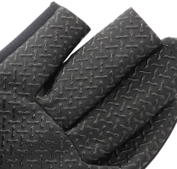 Перчатки Prox Titanium Glove 3-Finger Cut