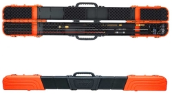 Чехол Prox Container Gear 5-Leght Hard Rod Case ц:orange