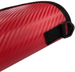 Чохол Prox Gravis Super Slim Rod Case 140cm к:red 