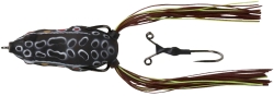 Воблер Savage Gear 3D Walk Frog F 70mm 20.0g Brown Frog