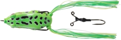 Воблер Savage Gear 3D Walk Frog F 70mm 20.0g Green Frog