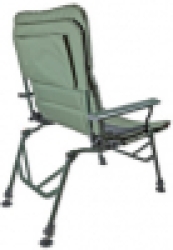 Крісло CarpZoom Heavy Duty 150+ Armchair 60x57x49/110cm 