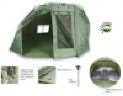 Палатка CarpZoom FANATIC 2 Bivvy 305x275x165см