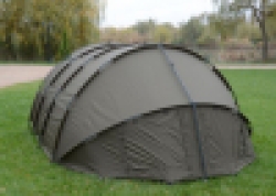 Палатка CarpZoom FANATIC 4 Bivvy 420x370x190см