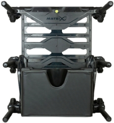 Платформа Matrix XR36 Pro Shadow Seatbox 