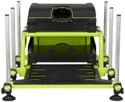 Платформа Matrix S25 Superbox Lime Edition 