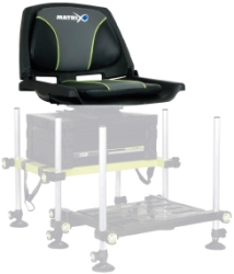 Сидіння Matrix Swivel Seat Including Base 