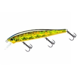 Воблер Duel Hardcore Minnow Flat 110SP 110mm 15.5g #HGSN (R1362-HGSN)