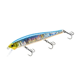 Воблер Duel Hardcore Minnow Flat 130SP 130мм 23.5g #HBSN (R1381-HBSN) 