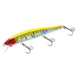 Воблер Duel Hardcore Minnow Flat 130SP 130mm 23.5g #HCR (R1381-HCR)