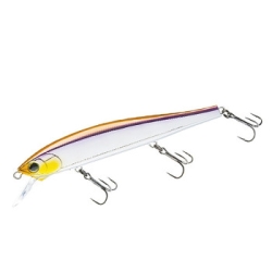 Воблер Duel Hardcore Minnow Flat 110SP 110мм 15.5g #MEWS (R1362-MEWS) 