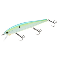 Воблер Duel Hardcore Minnow Flat 130SP 130мм 23.5g #CSH (R1381-CSH) 