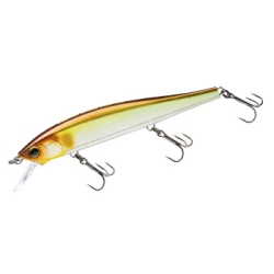 Воблер Duel Hardcore Minnow Flat 130SP 130mm 23.5g #MGSA (R1381-MGSA)