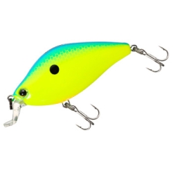 Воблер Yo - Zuri 3DS Flat Crank 55F 55mm 7.5g # BCL 