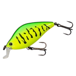 Воблер Yo - Zuri 3DS Flat Crank 55F 55mm 7.5g # HT 