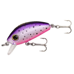 Воблер Yo - Zuri L - Minnow Sinking 33mm 3.5g # PRT 