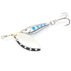 Вертушка Daiwa SC Spinner - R 1060 6g # Amago (арт.926430)