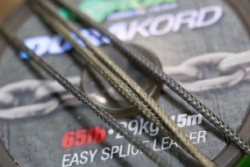 Лидкор Korda Dura Kord 20m 45lb