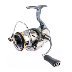 Котушка Daiwa 20 Luvias LT2500 