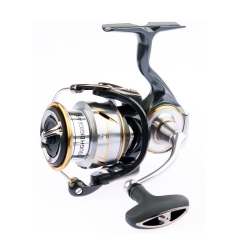 Котушка Daiwa 20 Luvias LT3000-C 