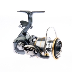 Котушка Daiwa 20 Luvias LT3000-C 