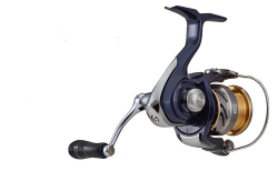 Катушка Daiwa 20 Crest LT2500S